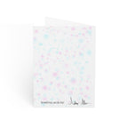 Otter Birthday Greeting Card — "Have an otter-ly amazing birthday!" (Single or Bulk Pack)