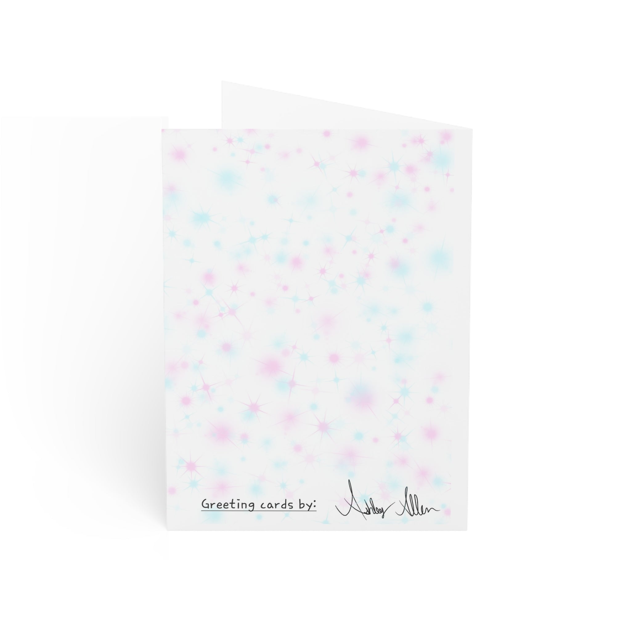 Otter Birthday Greeting Card — "Have an otter-ly amazing birthday!" (Single or Bulk Pack)