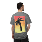 Be Good Do Good Palm Tee — Graphic Palm Tree & Positive Message T-Shirt