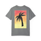 Be Good Do Good Palm Tee — Graphic Palm Tree & Positive Message T-Shirt
