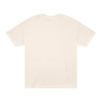 T‑Shirt — Retro Rider Graphic Tee (woman with helmet)