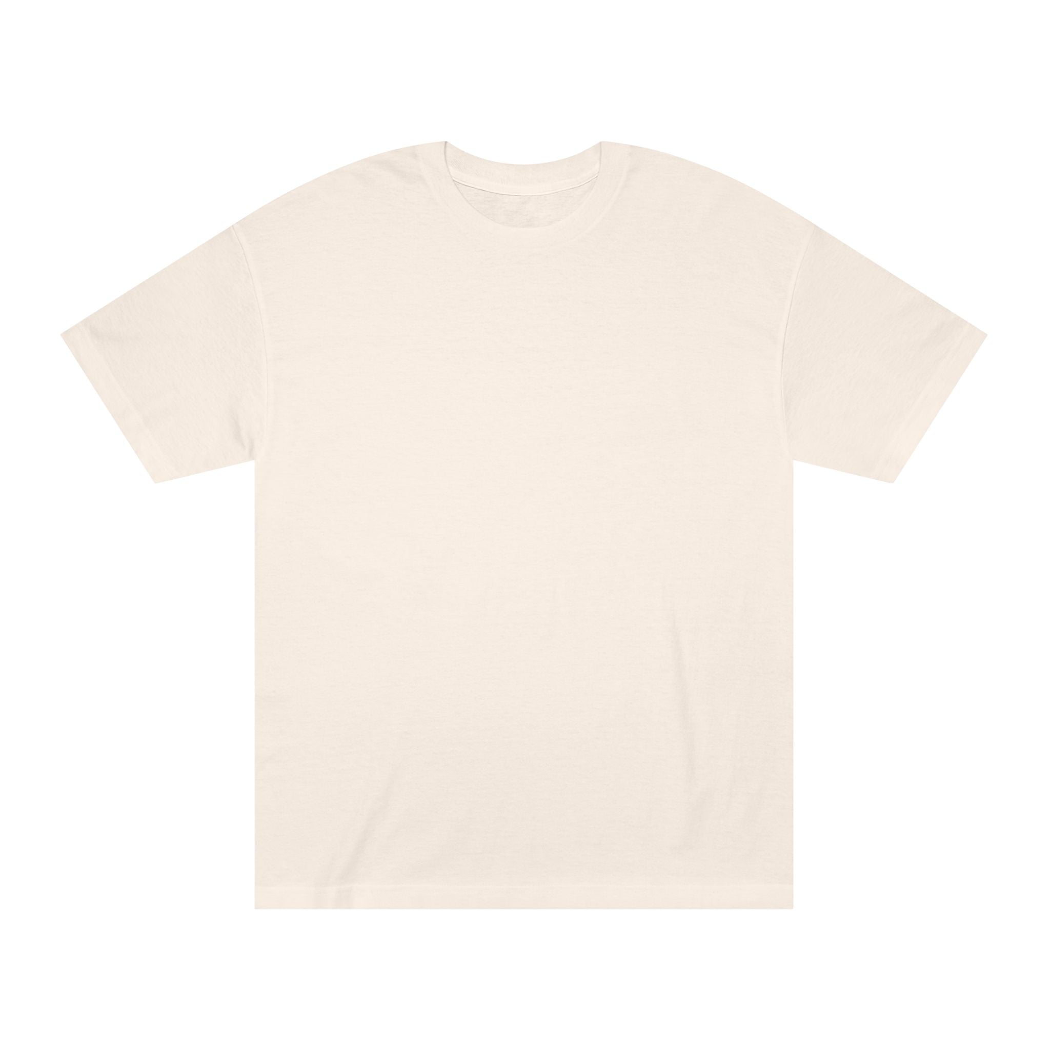 T‑Shirt — Retro Rider Graphic Tee (woman with helmet)