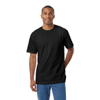 T‑Shirt — Retro Rider Graphic Tee (woman with helmet)