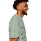 Be Good Do Good Palm Tee — Graphic Palm Tree & Positive Message T-Shirt