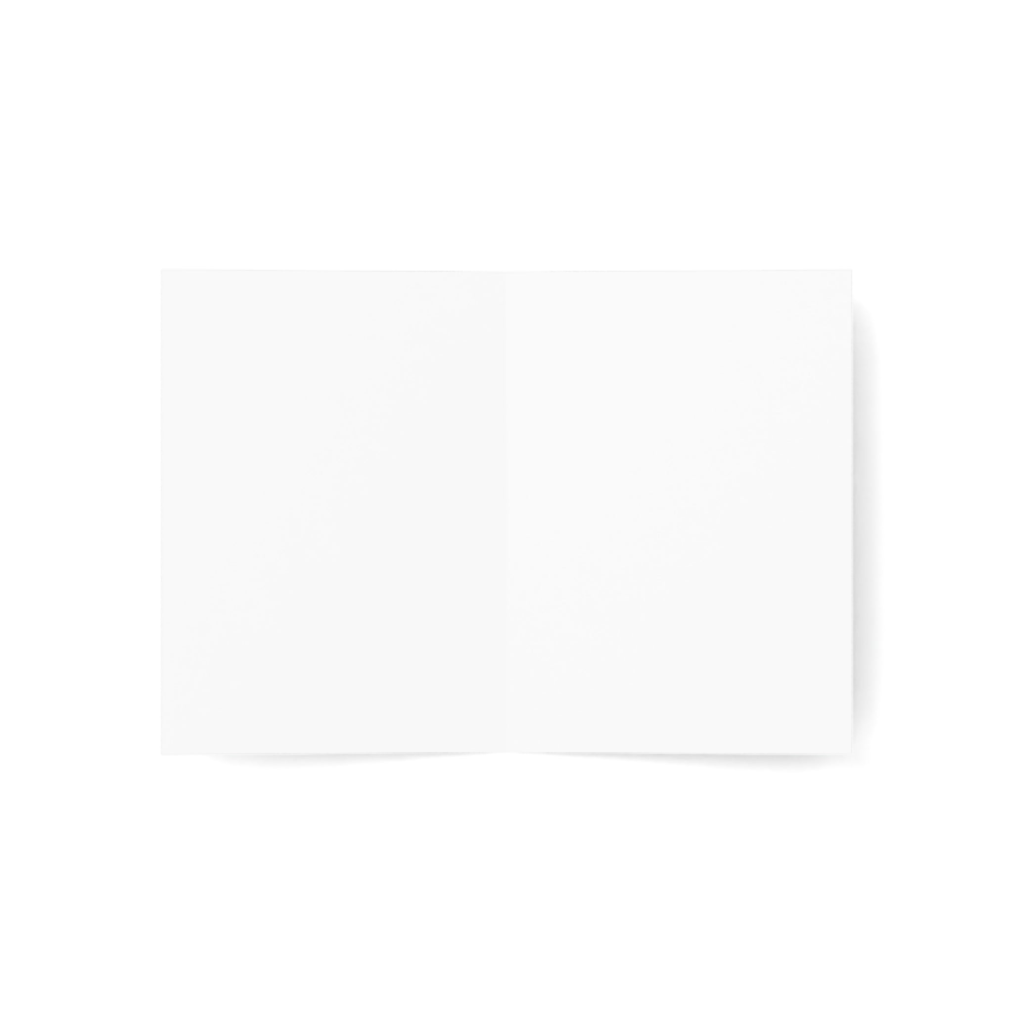 Otter Birthday Greeting Card — "Have an otter-ly amazing birthday!" (Single or Bulk Pack)