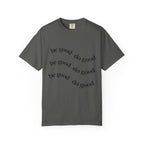 Be Good Do Good Palm Tee — Graphic Palm Tree & Positive Message T-Shirt