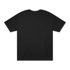 T‑Shirt — Retro Rider Graphic Tee (woman with helmet)