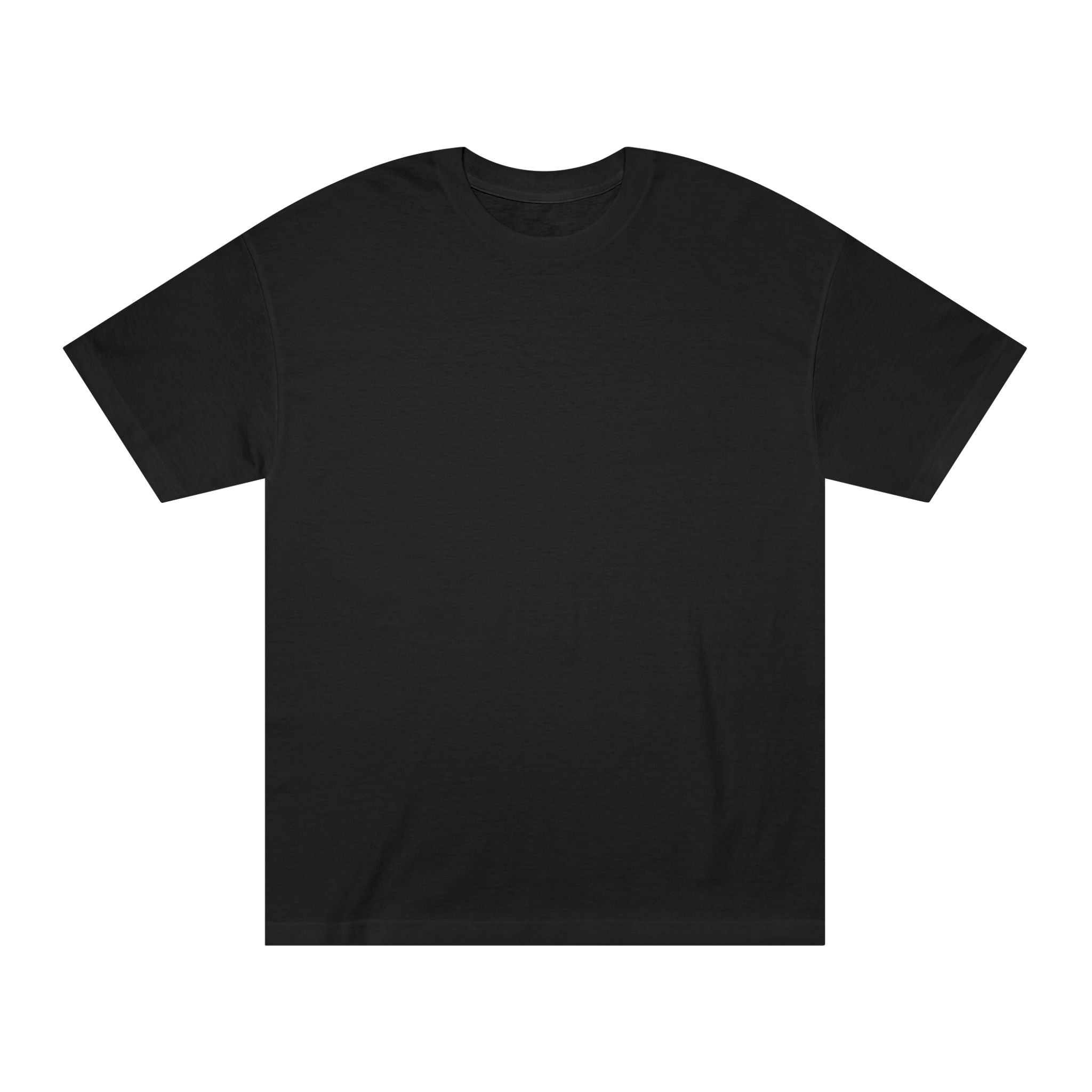 T‑Shirt — Retro Rider Graphic Tee (woman with helmet)
