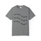 Be Good Do Good Palm Tee — Graphic Palm Tree & Positive Message T-Shirt