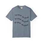 Be Good Do Good Palm Tee — Graphic Palm Tree & Positive Message T-Shirt