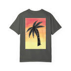 Be Good Do Good Palm Tee — Graphic Palm Tree & Positive Message T-Shirt