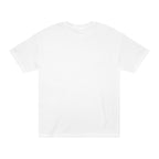 T‑Shirt — Retro Rider Graphic Tee (woman with helmet)