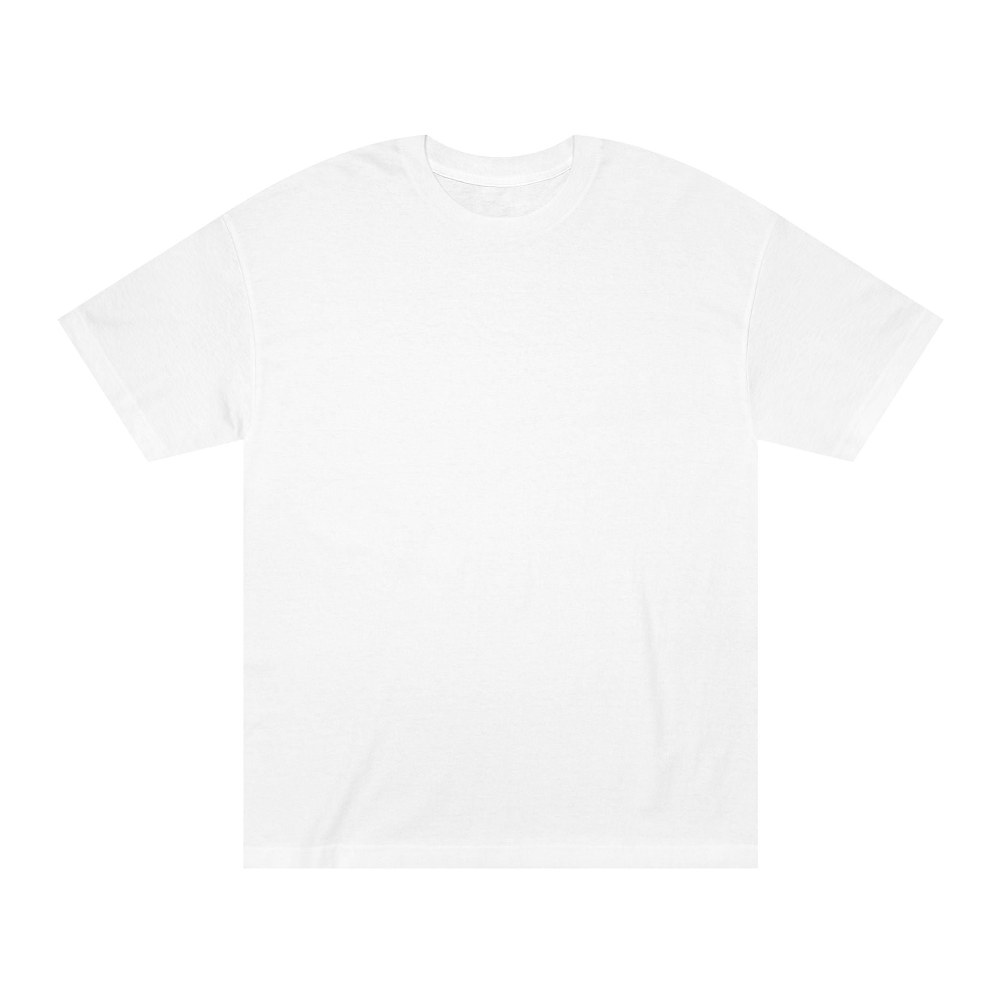 T‑Shirt — Retro Rider Graphic Tee (woman with helmet)